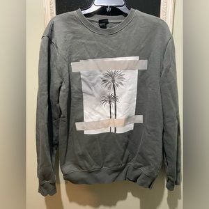 H&M sweatshirt